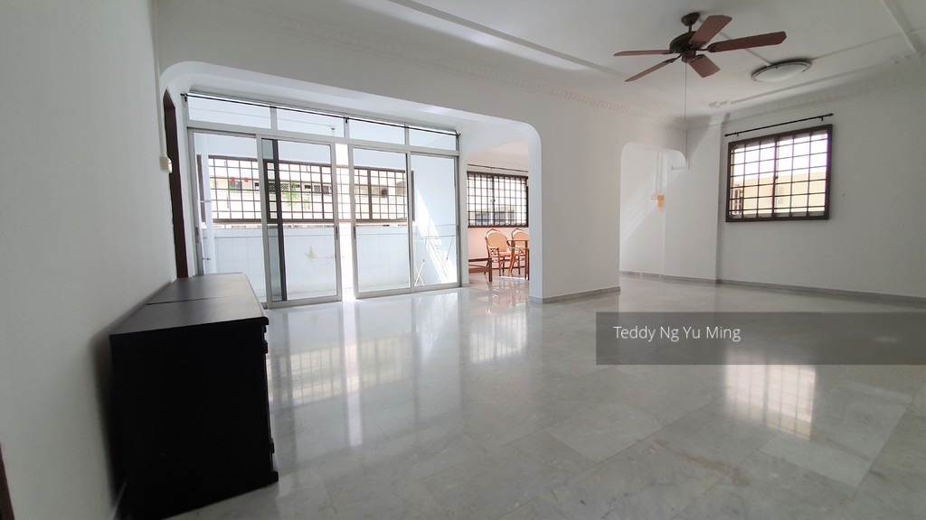 Blk 112 Lengkong Tiga (Bedok), HDB 5 Rooms #206973621